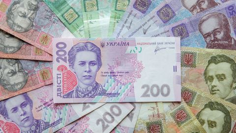 Majandusspetsialistid kutsuvad looma Ukraina kodanikupalga fondi