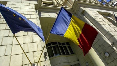 KÜLLI KAPPER ⟩ Rumeenia pistaks Reinsalu ja Kaljuranna ühte Euroopa Parlamendi kandidaatide nimekirja