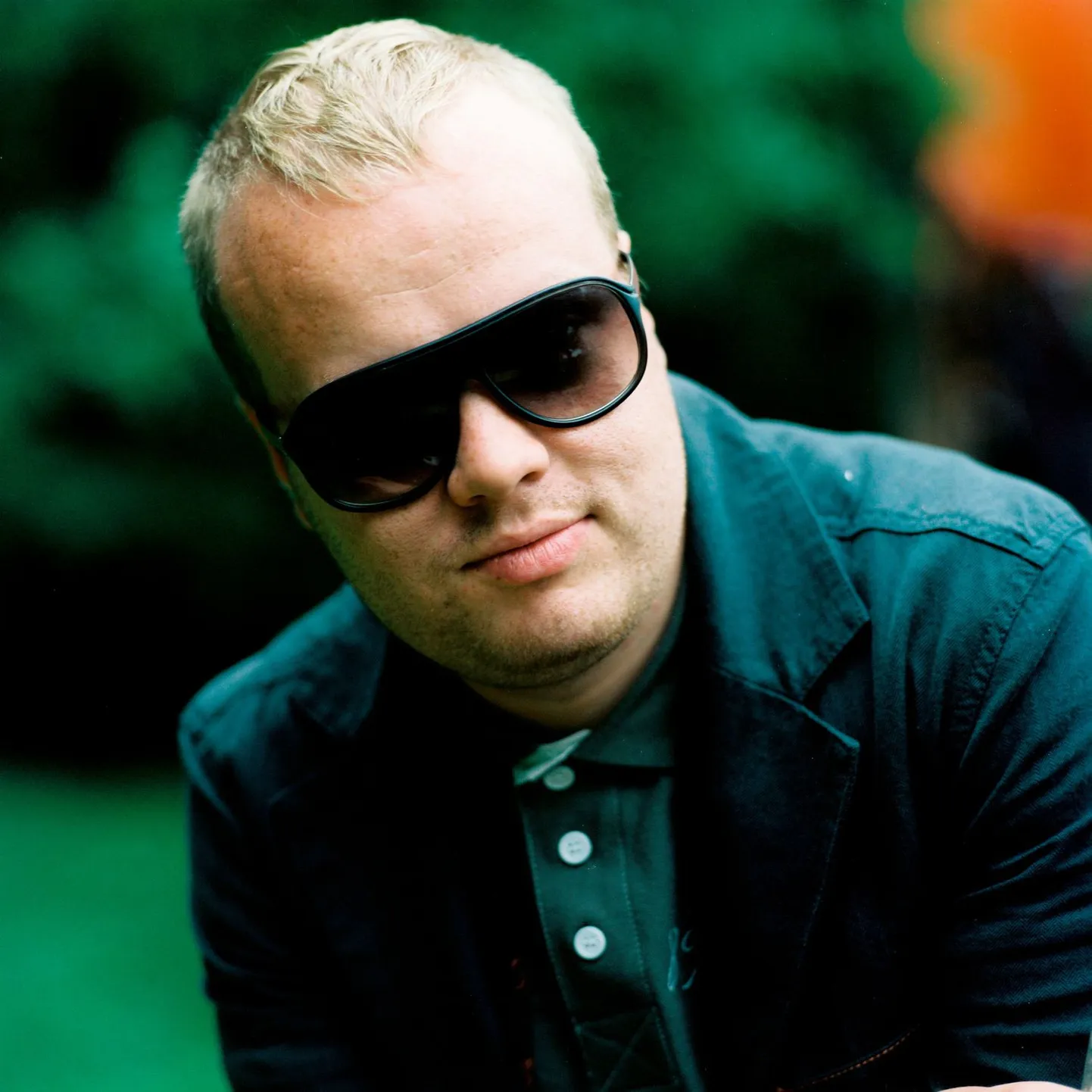 Raadio Uuno hommikuhääl Aleksander Ots