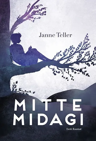 Janne Teller, «Mitte midagi».