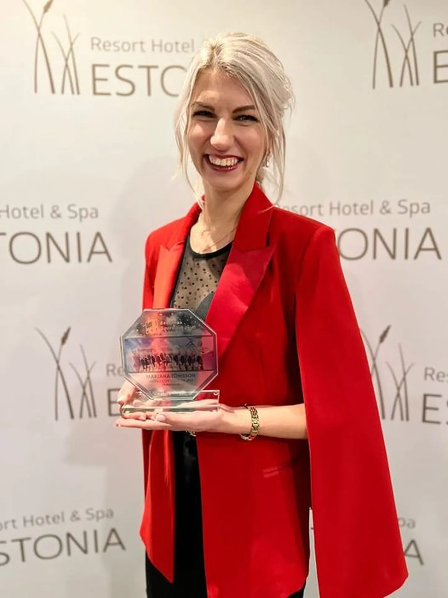 Marjana Tõnisson