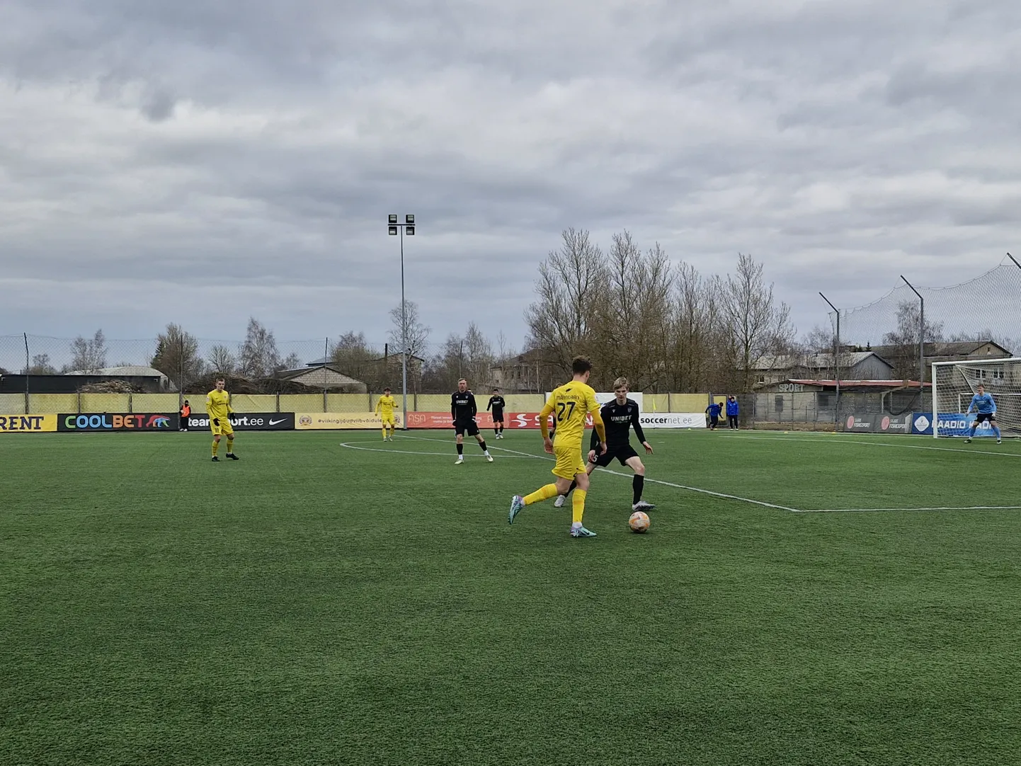 FC Kuressaare
