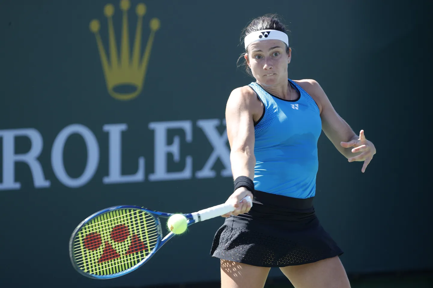 Anastasija Sevastova