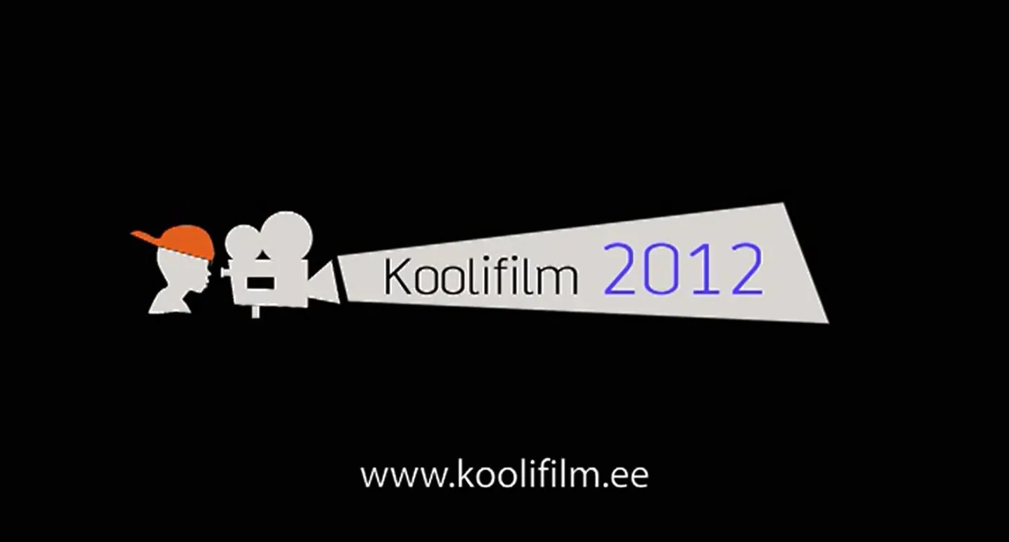Koolifilm 2012