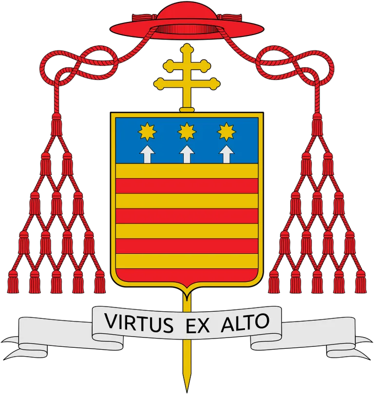 Kardināla ģerbonis