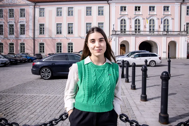 Хана Лахе.