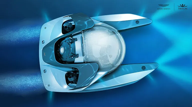 Projekt Neptune