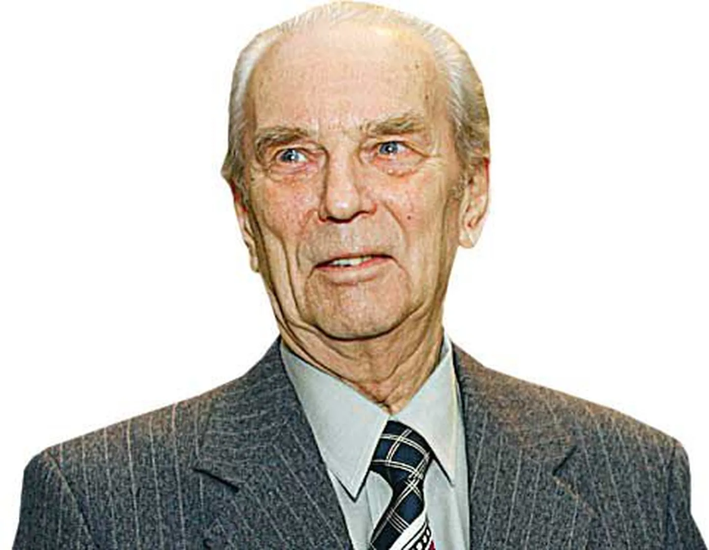 Dmitri Bruns