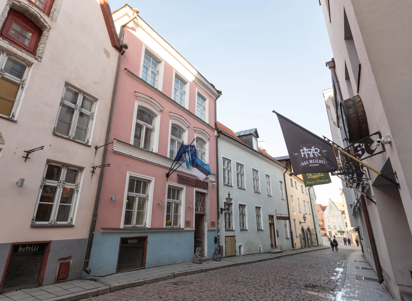 Kõige rohkem kasutuslubasid jagati Harju maakonnas.