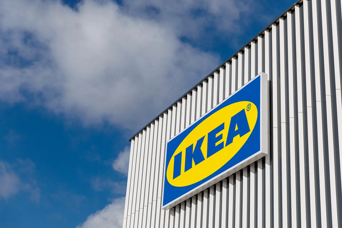 Laienemiseks kolib IKEA esindus 2024. aasta sügiseks Lõunakeskuse kaubanduspargi teise hoonesse.