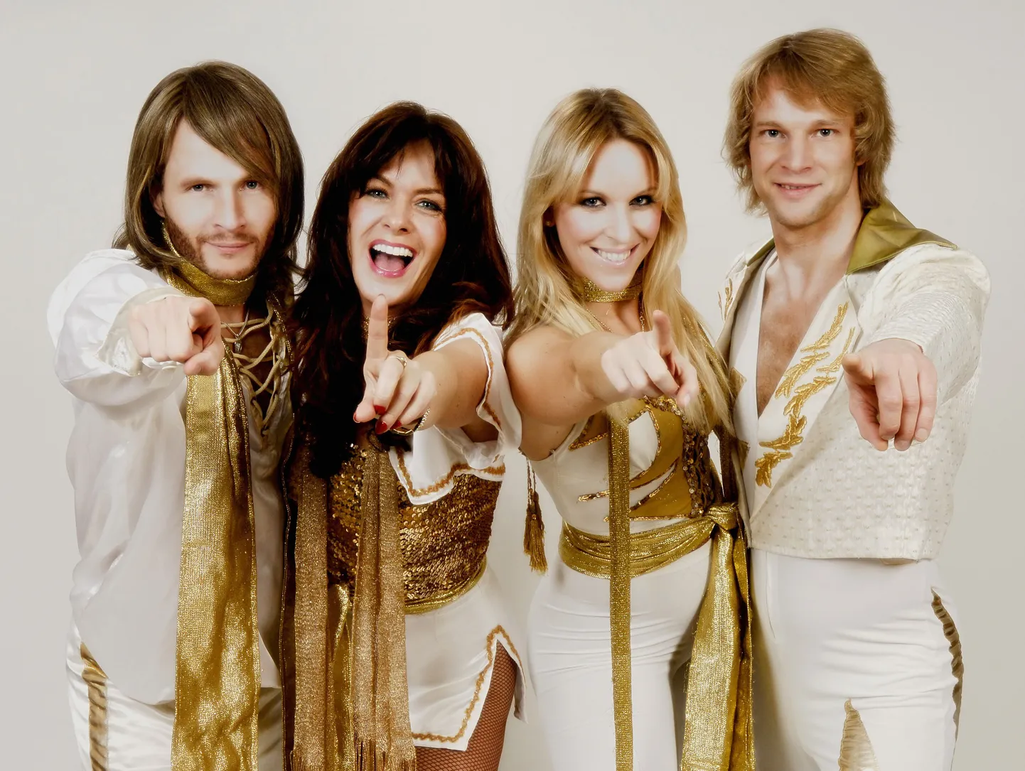 Arrival «The Music of ABBA»
