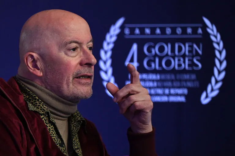 Mehhikos toimuva muusikali «Emilia Perez» režissöör on prantslane Jacques Audiard.