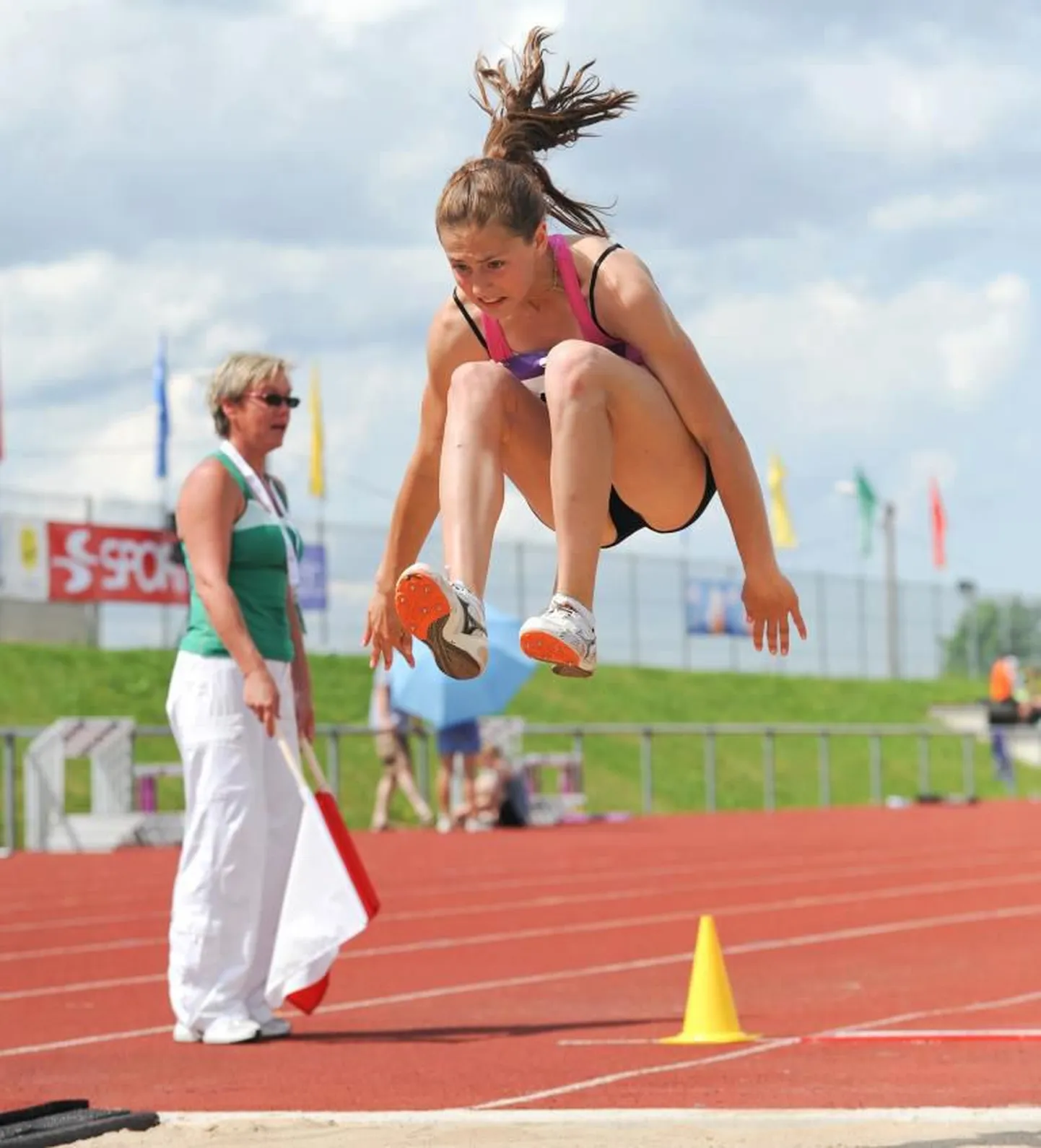 Johanna Ilves