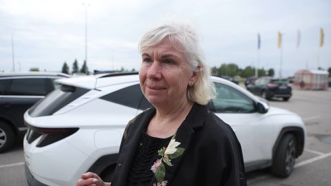 KÜSITLUS ⟩ Kesklinnas võiks olla parkimismaja!