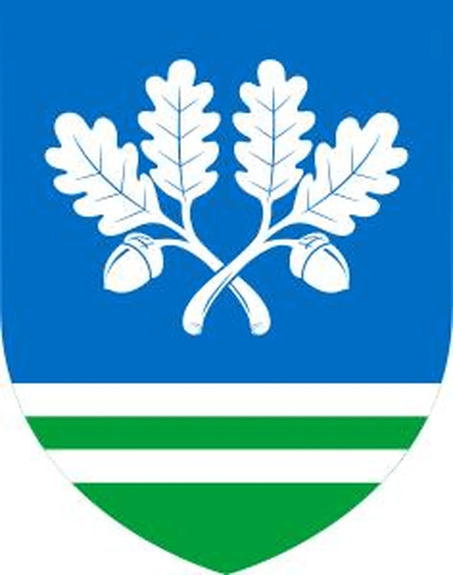 Tapa valla vapp.
