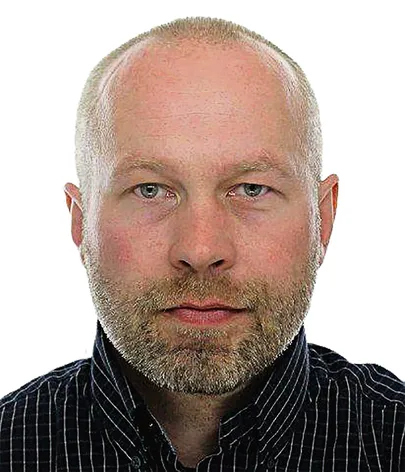 Jüri Reede.