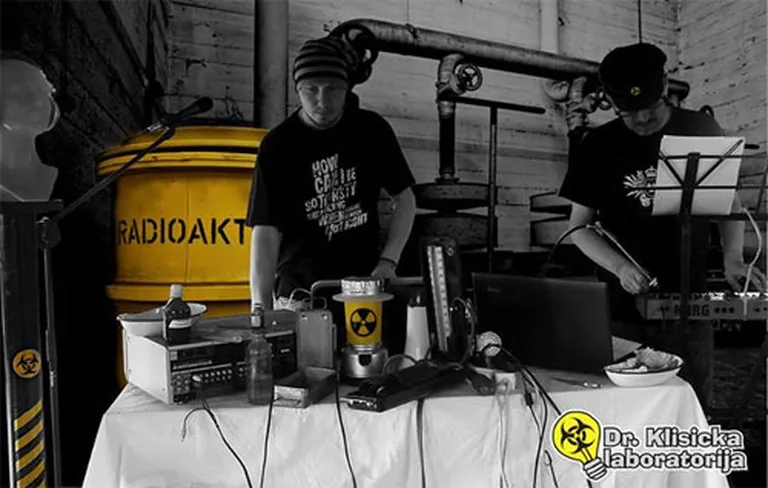 «Dr. Klisicka laboratorija»