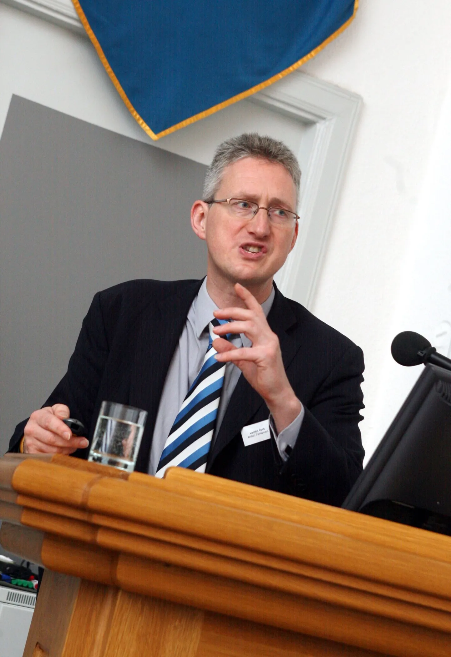 Lembit Öpik