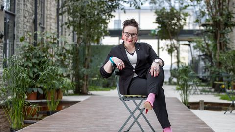 KINDEL LAKS ⟩ Heili Sibritsa neli kultuurisoovitust