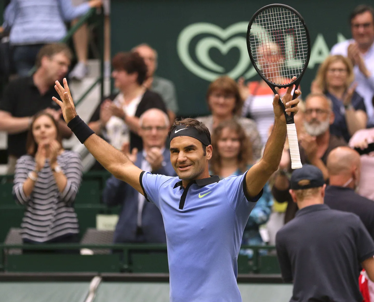 Roger Federer