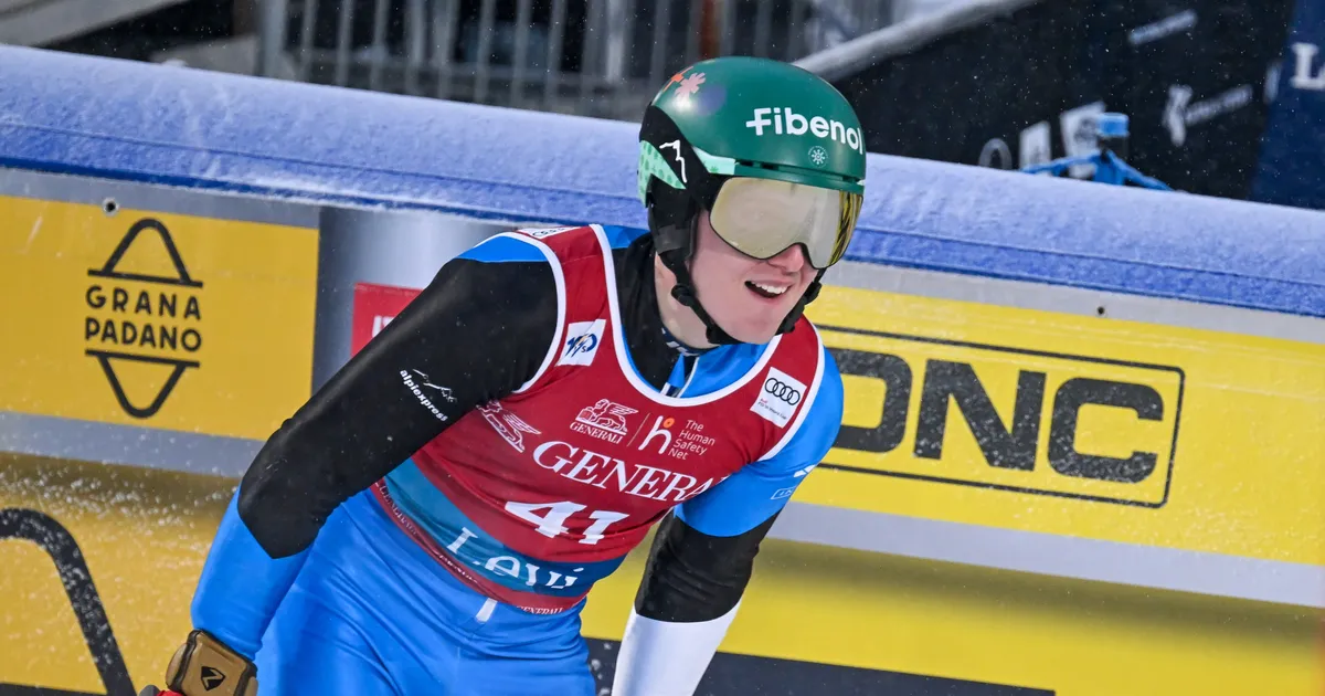 Eesti talispordi ajalugu teinud Tormis Laine: raskus langes õlgadelt