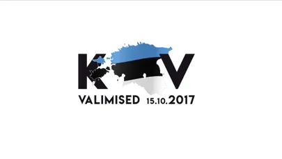 KOV valimised 2017