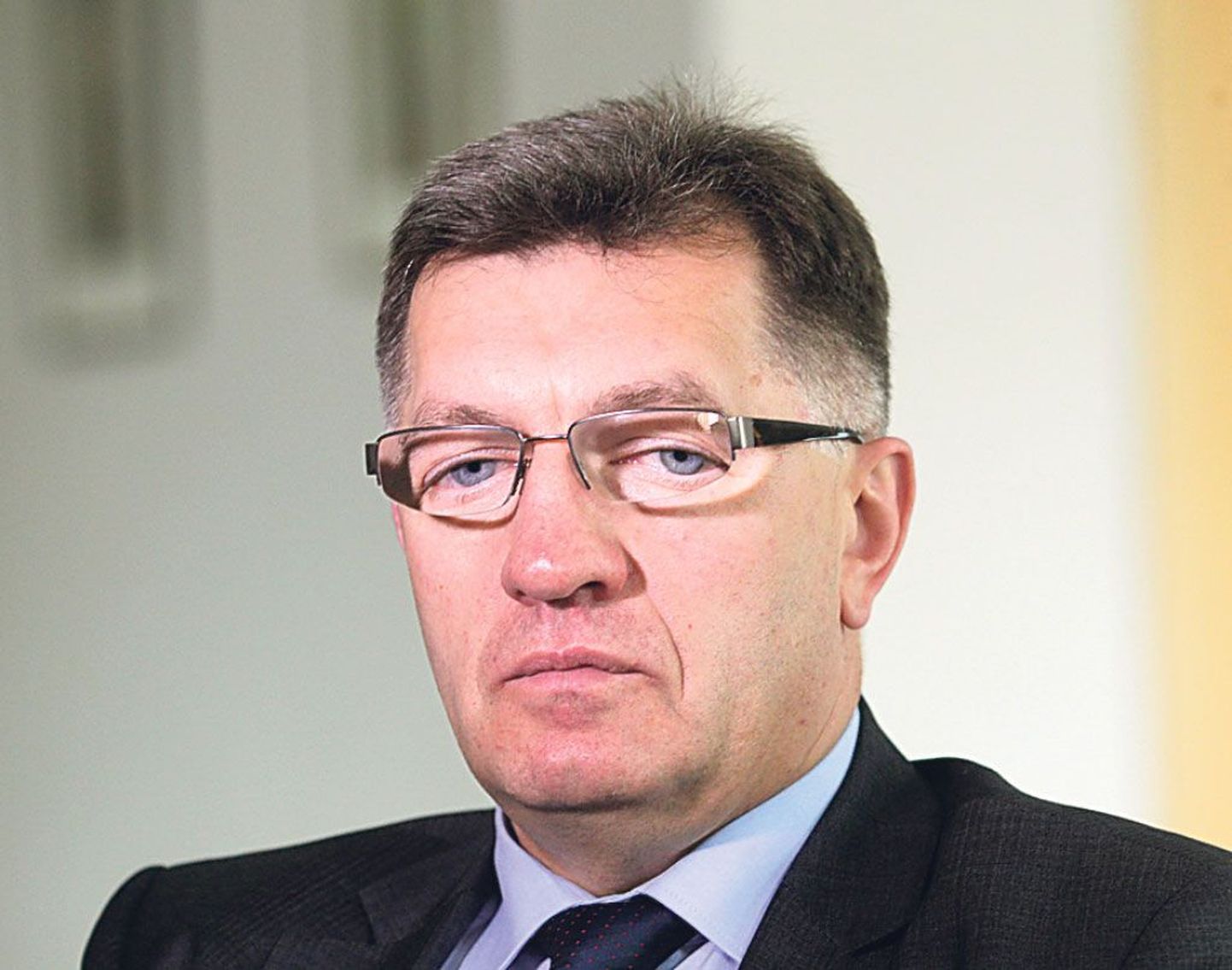 Leedu sotside esimehest Algirda Butkeviciusest võib saada Leedu järgmine peaminister.