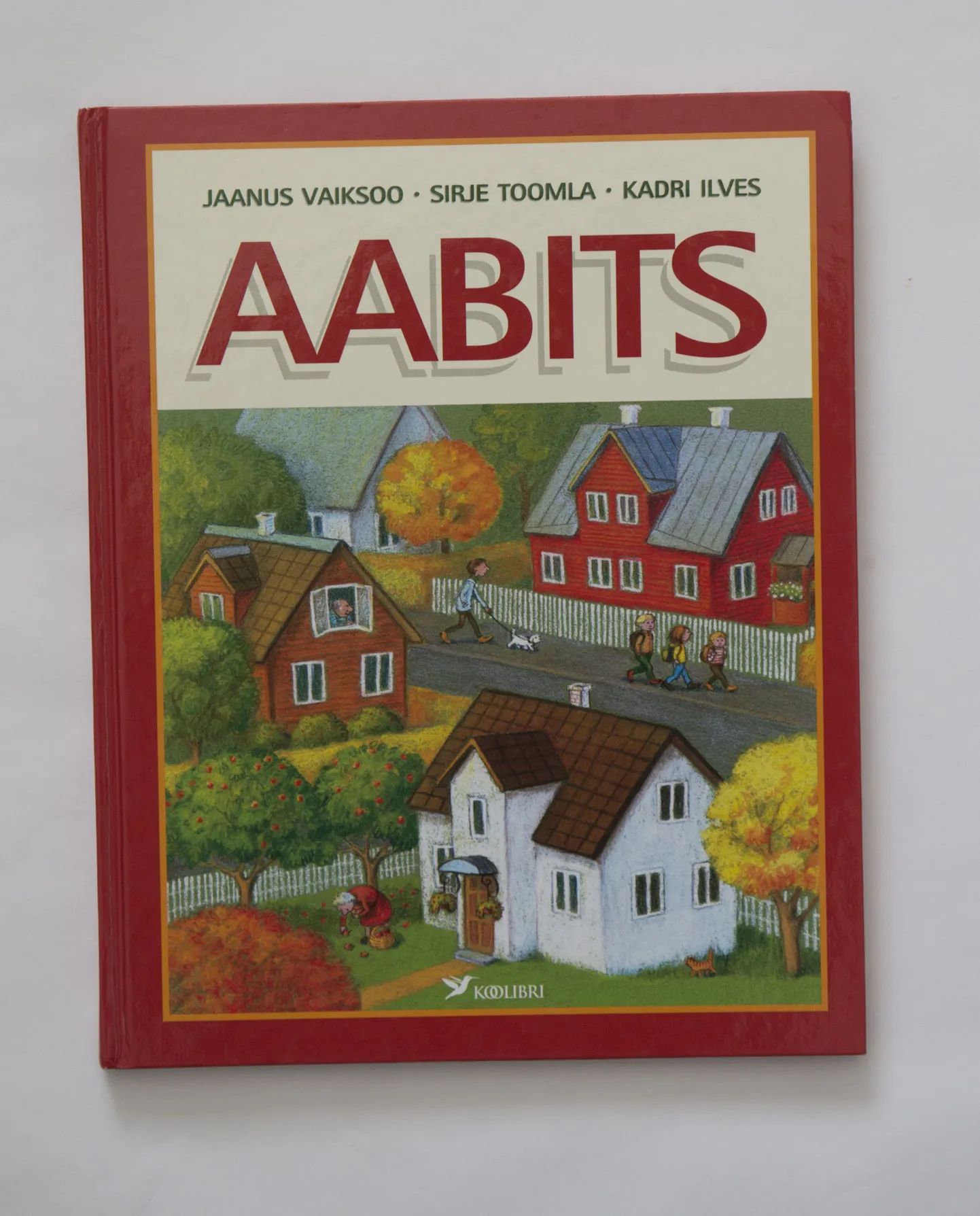 : AABITS, AABITSAD : TALLINN, EESTI : 01SEP16

Aabits. 

lt/: Foto: LIIS TREIMANN