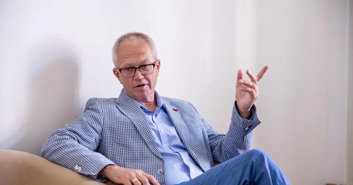MART MAASTIK ⟩ Eesti majanduse kallimaks muutmisel on maailma kliimamuutustele olematu mõju