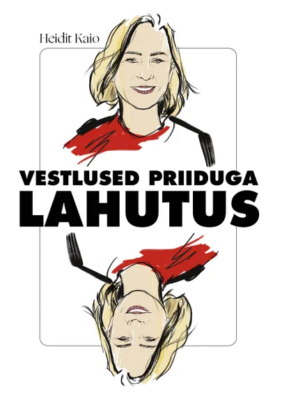 Heidit Kaio, «Vestlused Priiduga. Lahutus».