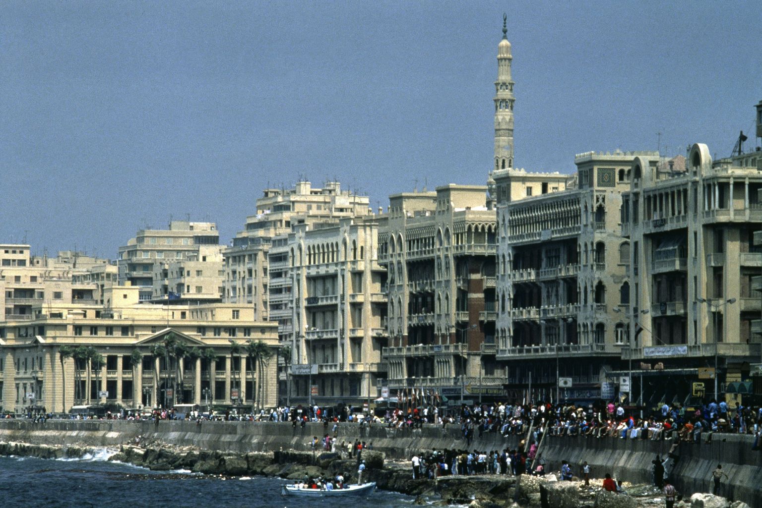 Egiptus Aleksandria