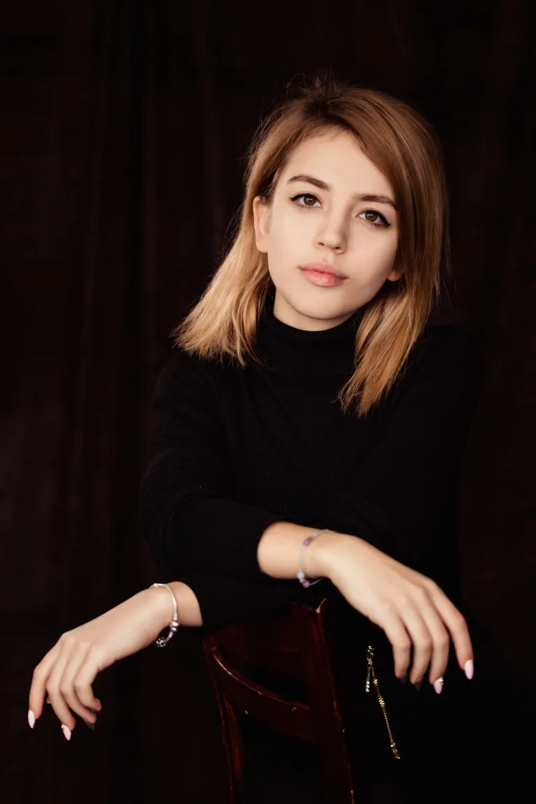 Angelina Missuro