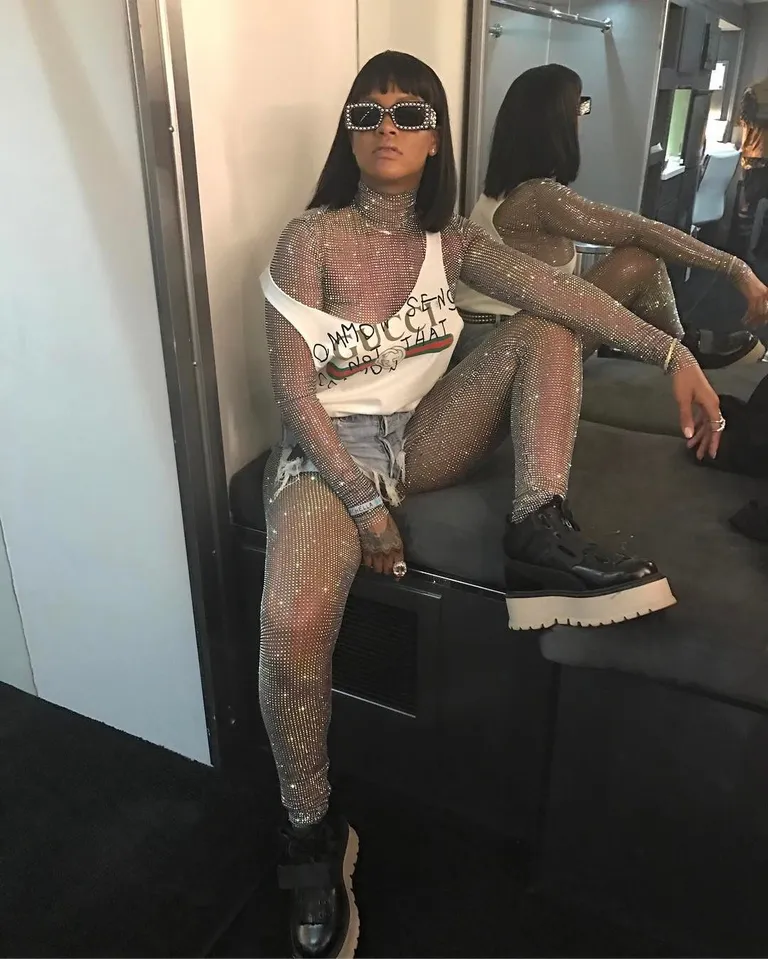 Rihanna. Фото: Scanpix/Sipa USA