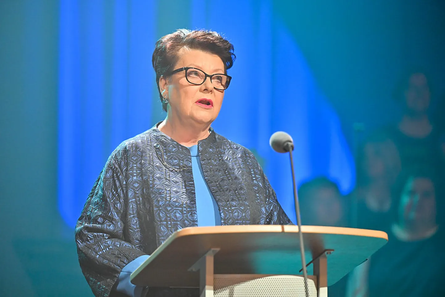 Sirje Karis