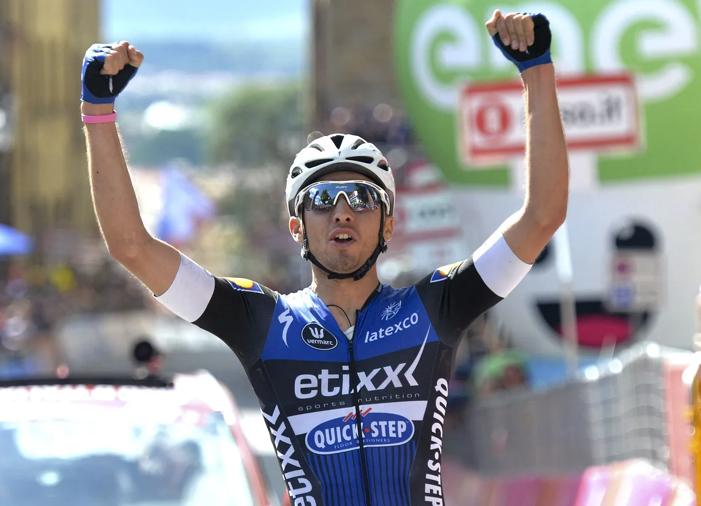 Gianluca Brambilla.