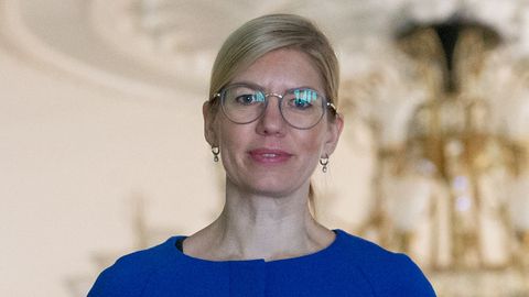 PIRET HARTMAN ⟩ Kodumaine energia tagab taskukohase elektri
