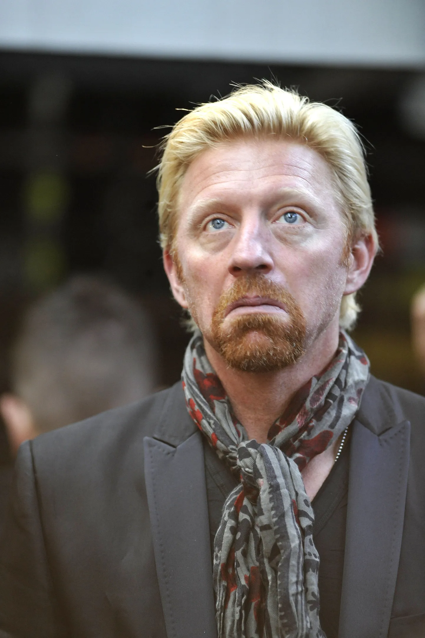 Boris Becker