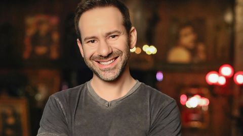 OnlyFansi omanik Leonid Radvinsky suri vaid 43-aastaselt