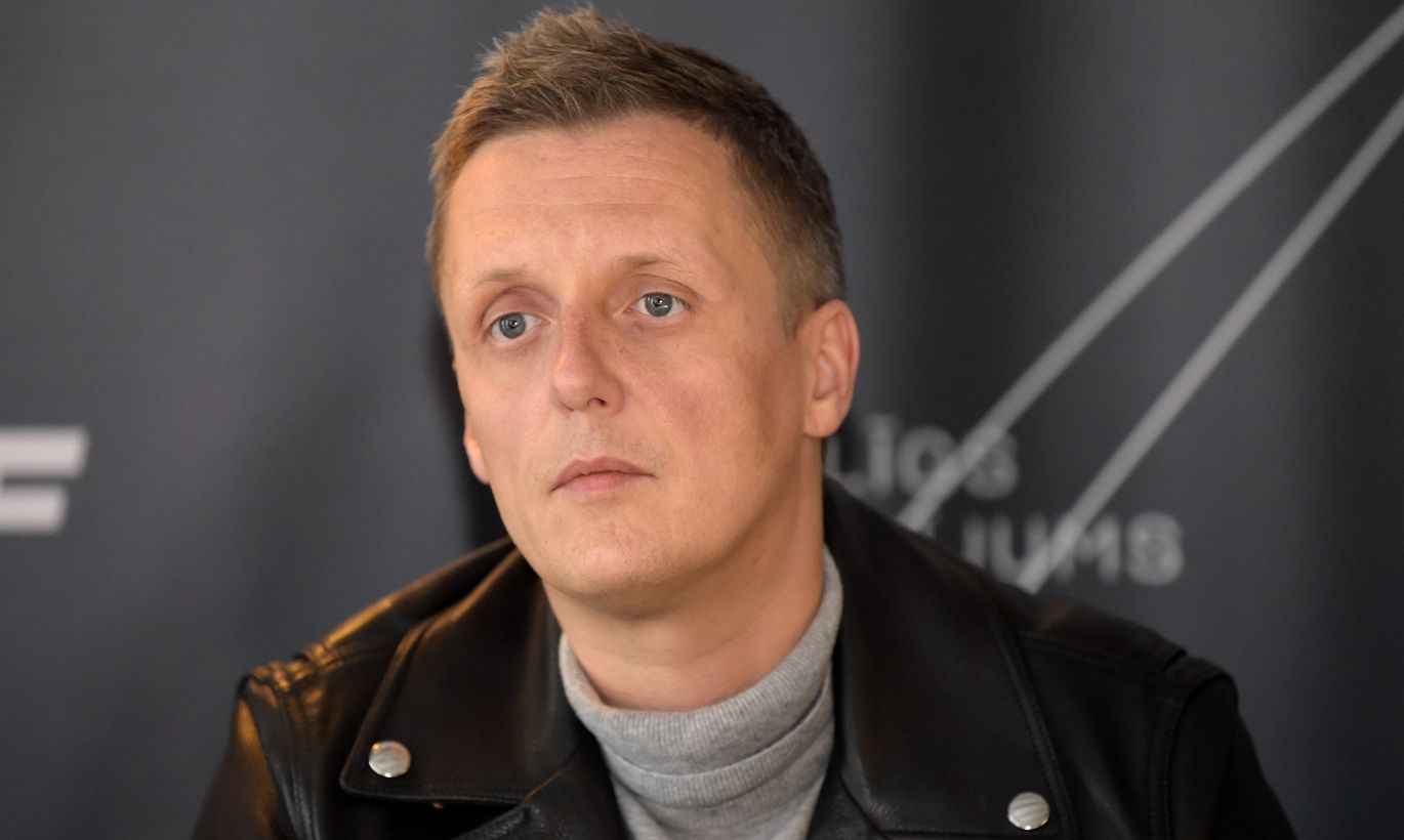 Edgars Jaunups kļuvis par tēti otrajai atvasei, kurai jau izveidots ...