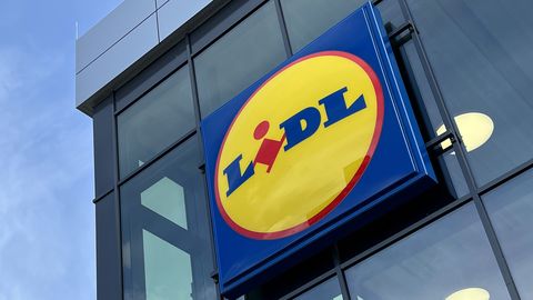 VIDEO ⟩ Vahistamine nagu filmis! Lidli poekottidest leiti 2,3 miljoni euro väärtuses kokaiini