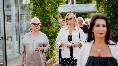 Festivalsko vzdušje v Jurmali: Uspešno zaključen "Laima Rendezvous Jūrmala 2025"