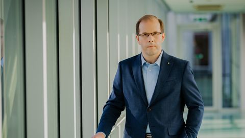 JAREK KURNITSKI ⟩ Teadusraha siiski toodab innovatsiooni. Tõestus sellele on olemas