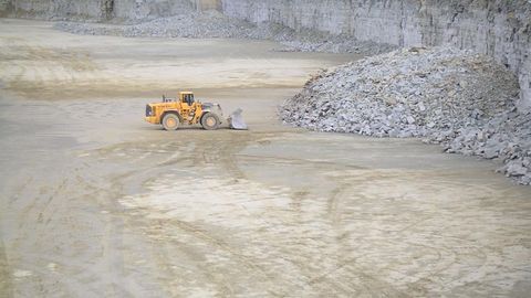 Despite Local Opposition, Ministry Pushes Ahead with Mega-Mine Plans in Harju County