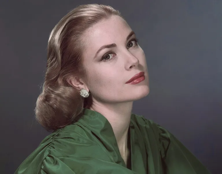 Greisa Kellija.