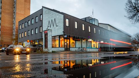 "Kas te kuulute EKRE-sse?" Pank keeldus poliitikule konto avamisest