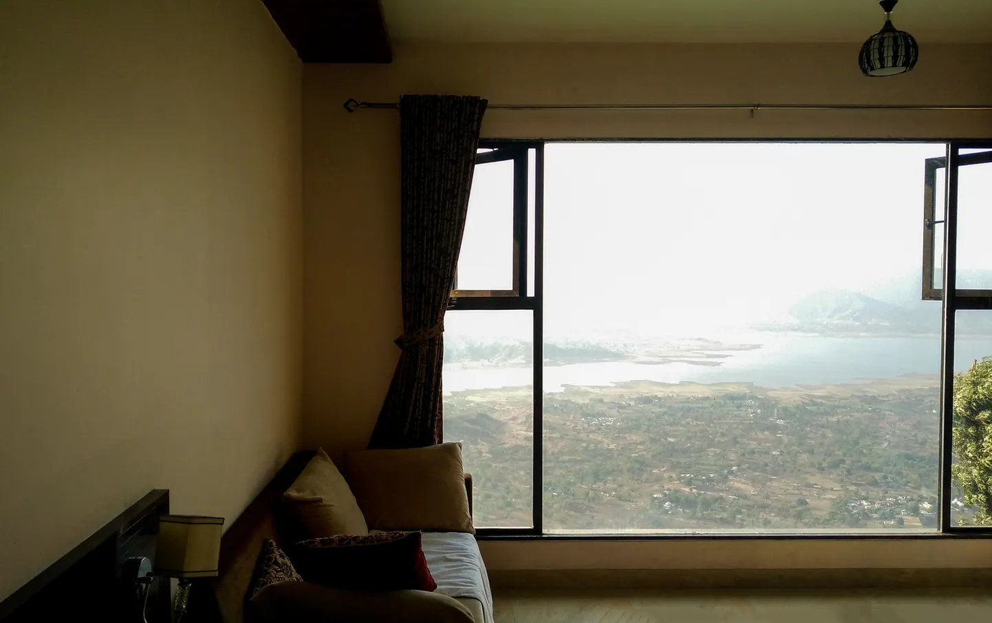 India.