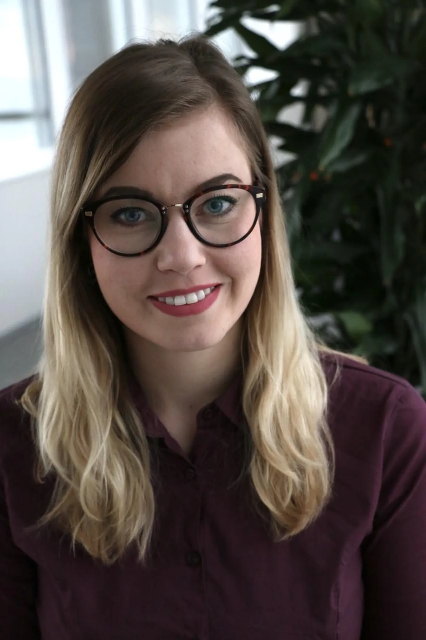 Kaija Kasekamp