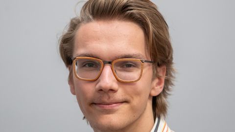Eesti üliõpilaste õiguste eest asus seisma mulk