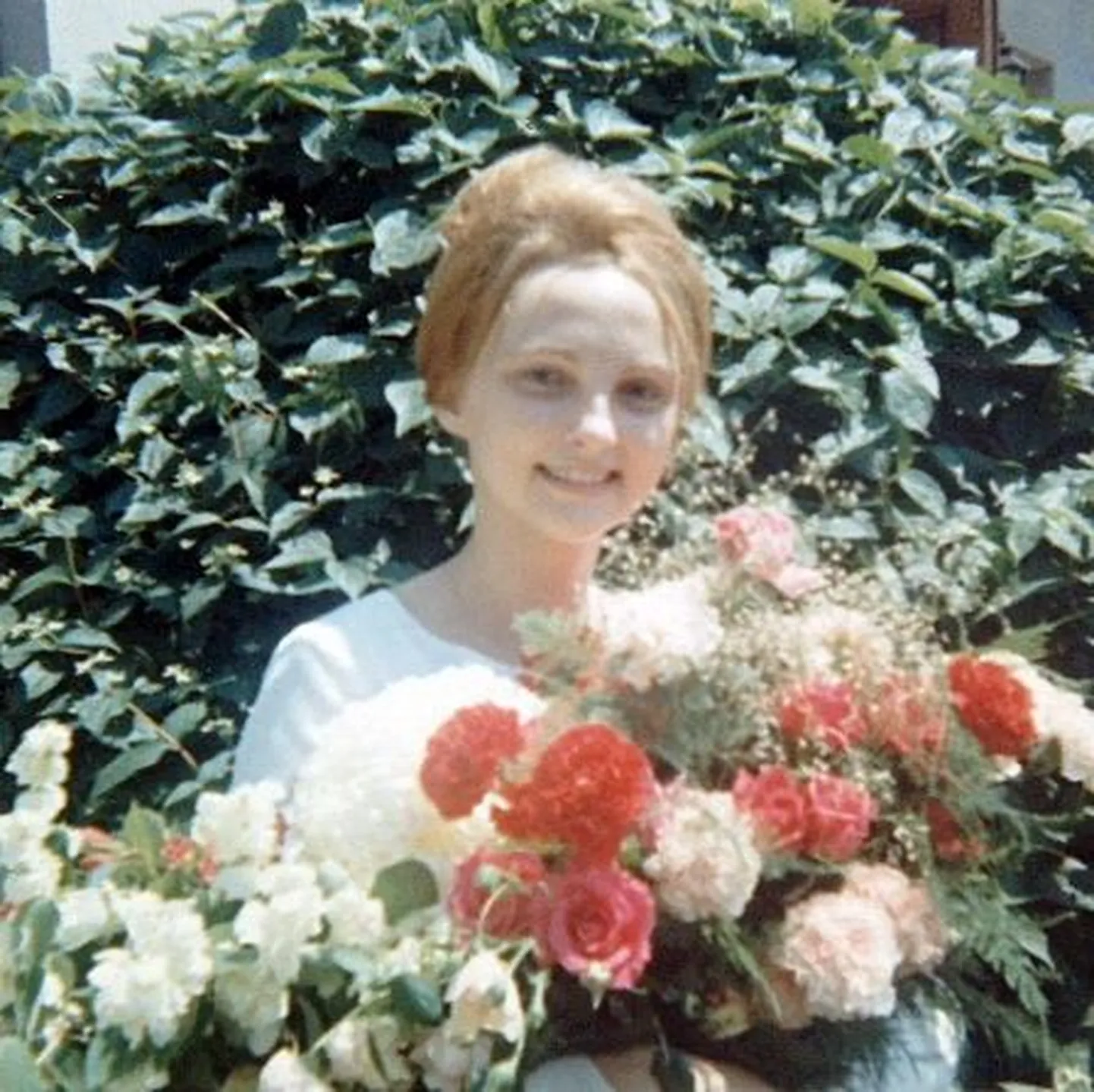 Reet Jürvetson.
