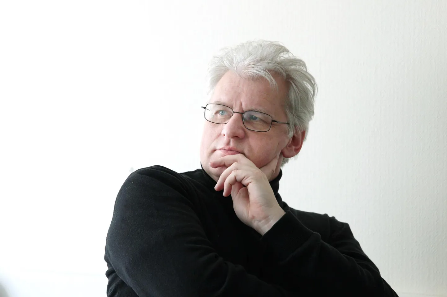 Mart Rannut.